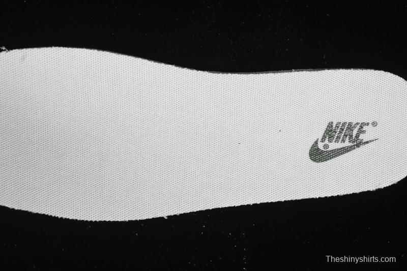 Nike SB Dunk Low Supreme Collaboration - Double Swoosh Beige Dark Green Anniversary High-End Custom Low-Top Casual Skate Shoes - XX2025-689