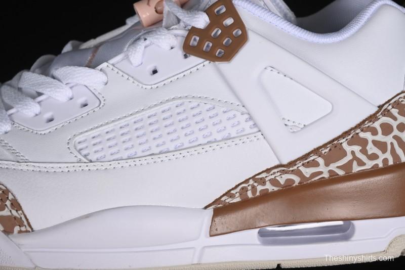 Nike Jordan Spizike Low Retro Blue Multi-Element Fusion Sneakers - FQ1759-101