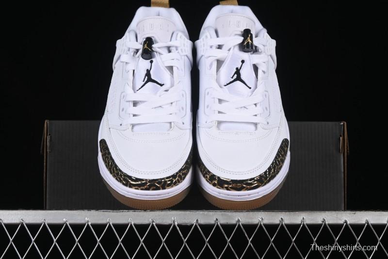 Nike Jordan Spizike Low AJ Hybrid Element Casual Sneakers - HJ9019-100