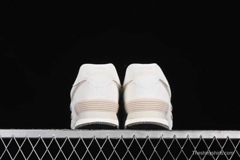 New Balance 574 Series Retro Casual Running Shoes - U574OF2