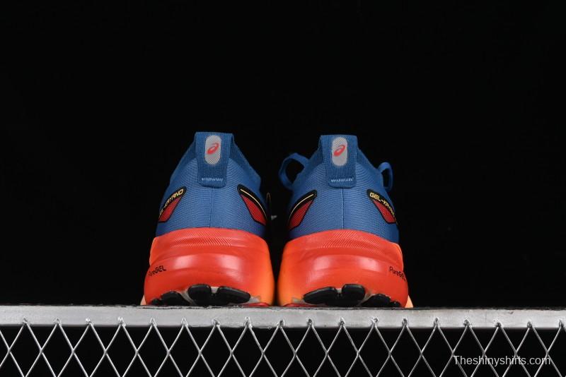 Asics Gel-Kayano 31 Running Shoes with GEL Cushioning and FLYTEFOAM BLAST Technology - 1011B867-402