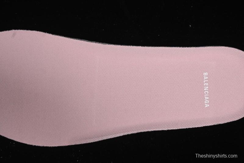 Balenciaga 3XL Slip On Sneakers - W3XSO5100