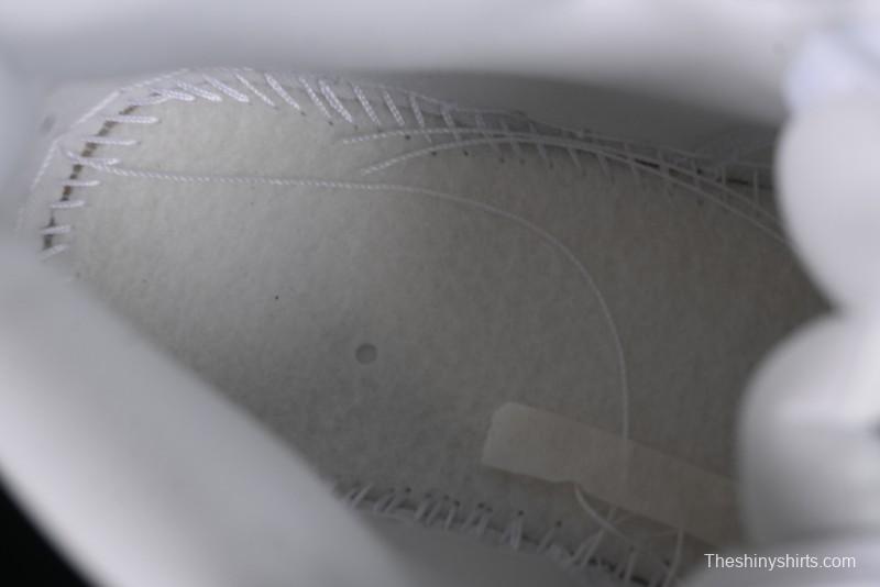 Nike Air Jordan 1 Mid Basketball Shoes Silver White - FN5031-100