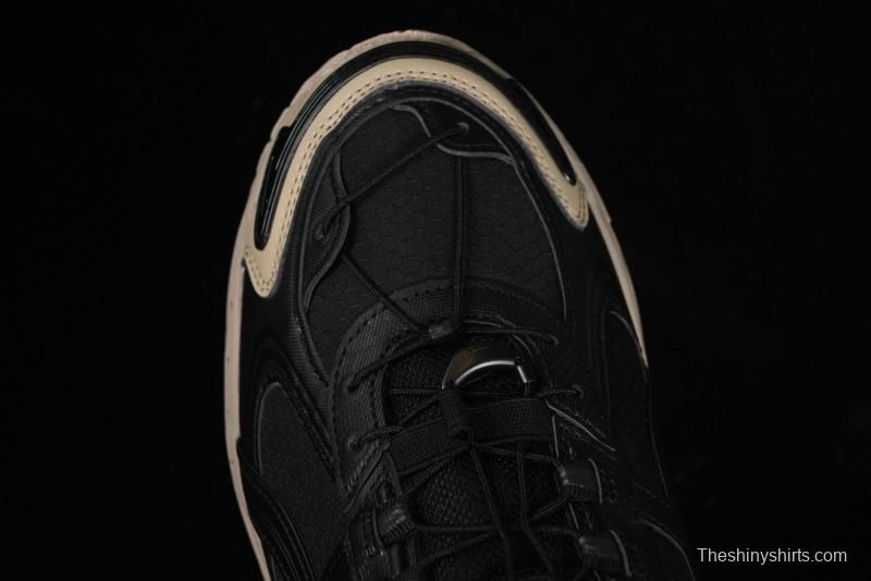 Asics Gel-Kahana Tr V4 Running Shoes with FF BLAST PLUS Cushioning Technology - 1203A586-001