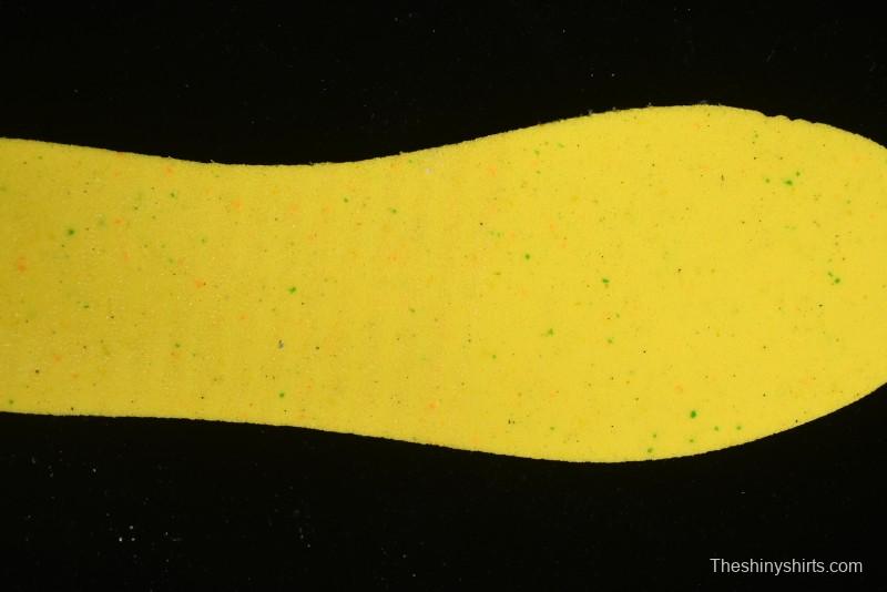 Nike Kaws x Air Force 1 '07 Low Custom Casual Sneakers - CW6688-806