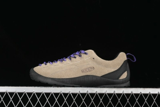 Keen Jasper Japanese Street Retro Style Outdoor Shoes - 1027688