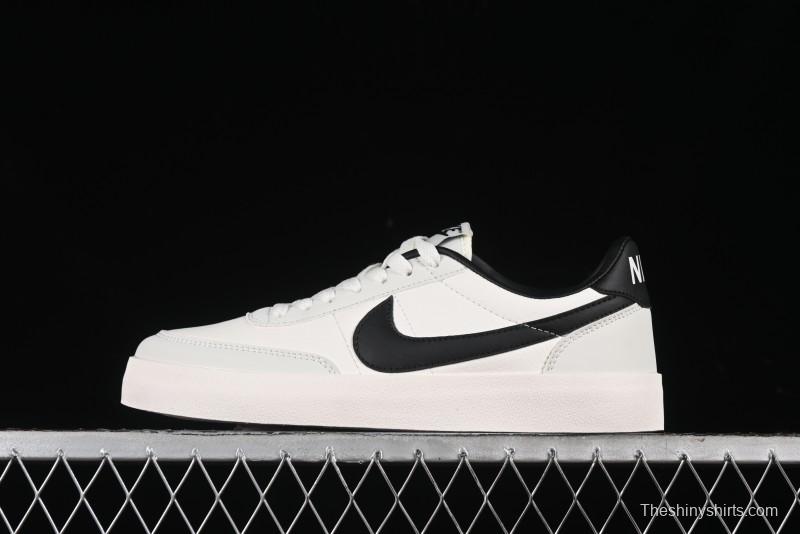 Nike Killshot 2 Retro Comfortable Anti-Slip Low-Top Sneakers - HQ1657-103