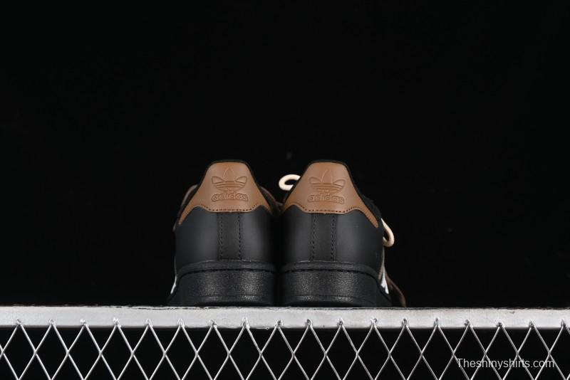 Adidas Superstar EG4959 Casual Sneakers with Shell Toe - EG4959