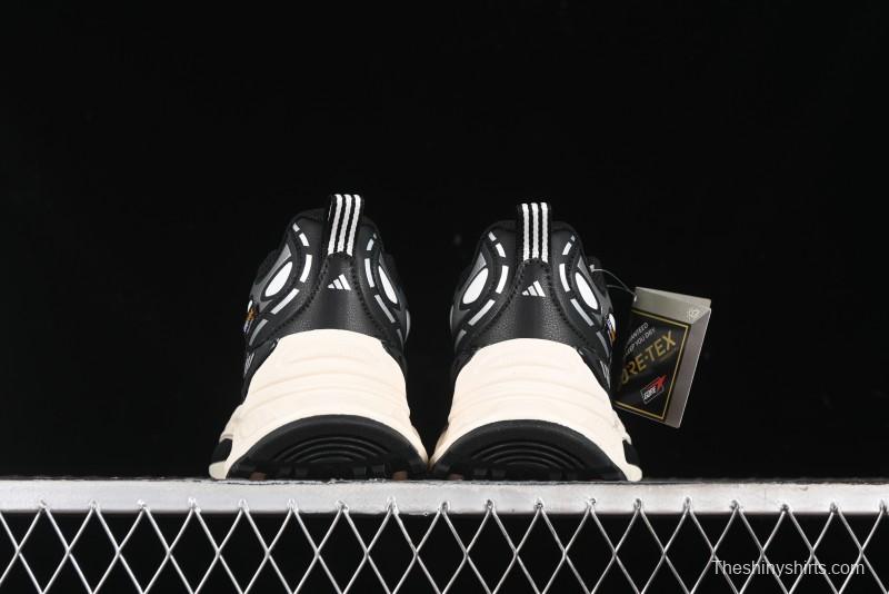 Adidas Originals Mts Pro IH6342 Retro Breathable Cushioned Casual Running Shoes