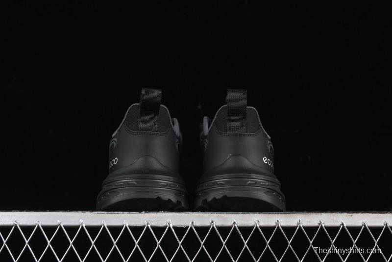 ECCO Drive Series Outdoor Waterproof Breathable Anti-Slip Running Hiking Shoes - 68703101001