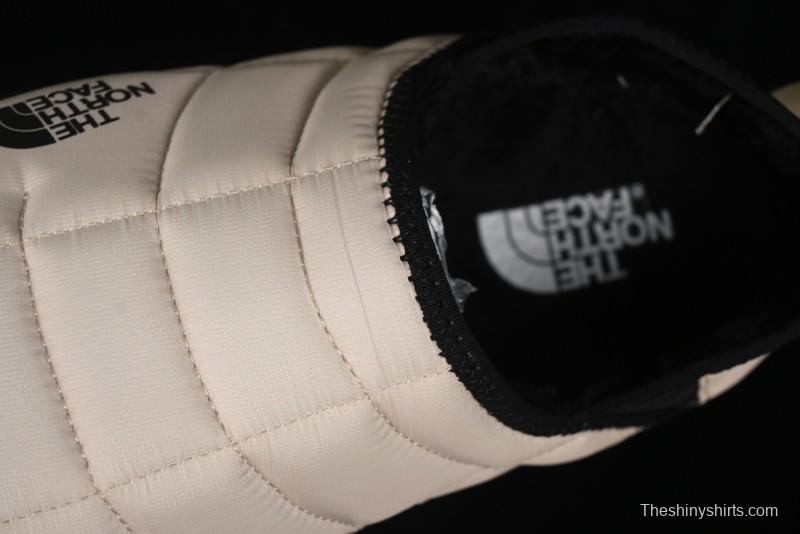 The North Face Thermoball Traction Winter Fleece Breathable Lightweight Casual Shoes - NFOA3UZN-VJU