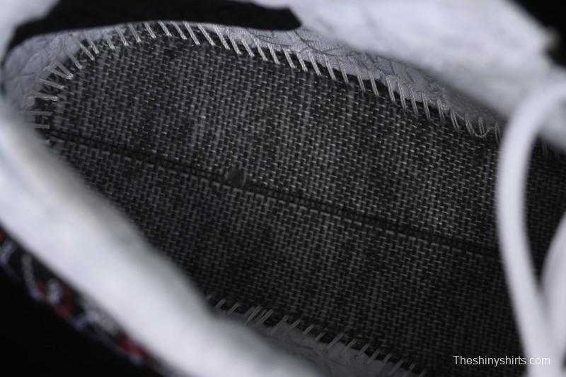 Nike Air Jordan 23 AJ23 Mid Retro Casual Basketball Shoes with Visible Air Cushion - 318474-061