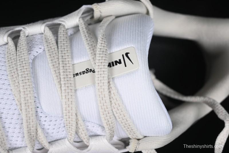 Nike Air Zoom Pegasus 41 Breathable Lightweight Running Shoes with Cushioning - FV9528-800