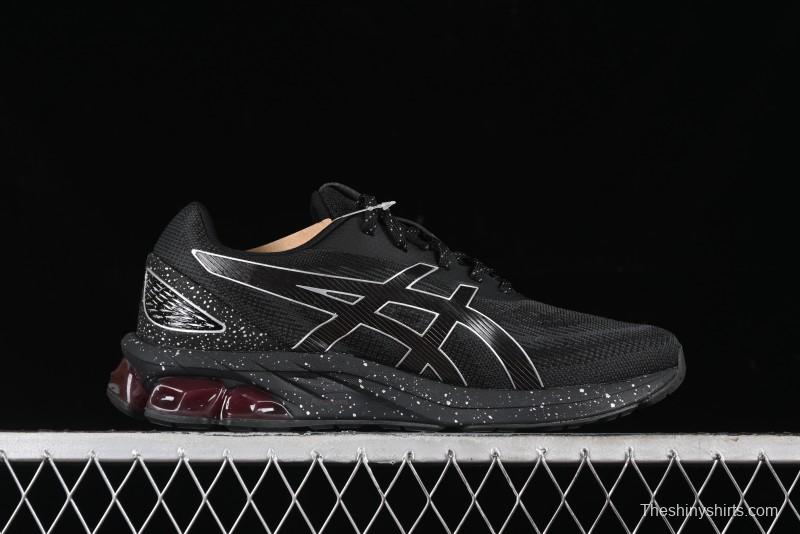 Asics Gel-Quantum 180 VII Retro Breathable Casual Shoes with Cushioning for Men - 1201A631-007