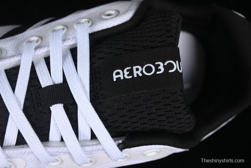 Adidas Sports Life Shoes D96615 Breathable Mesh Casual Sneakers