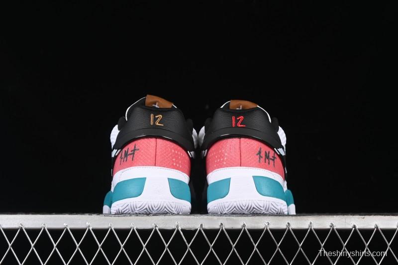 Nike Ja 1 "Day One" Morant Low Top Basketball Shoes with Zoom Cushioning - HJ7929-100