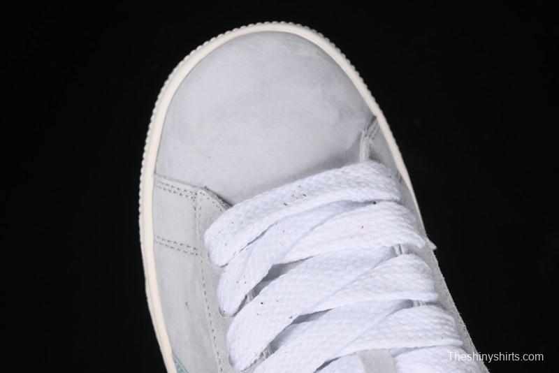 Puma Suede XL Retro Casual Sneakers - 395205-10