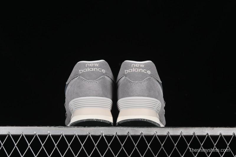 New Balance 574 Series Retro Casual Running Shoes - U574UL2