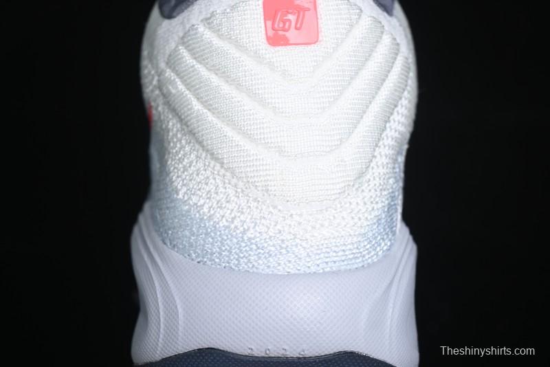 Nike Air Zoom G.T. Hustle 3 Basketball Shoes with Cushioning and Breathability - HQ3453-060