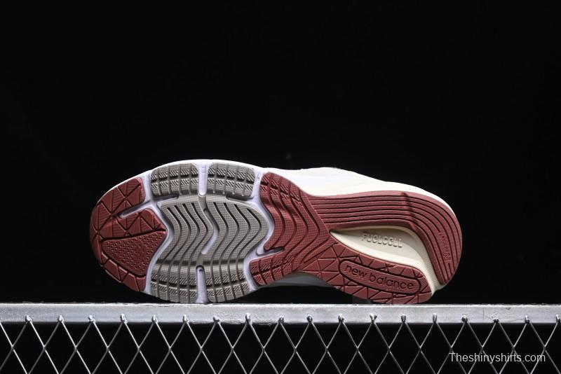 New Balance Made in USA M990 Series High-End Heritage Classic Retro Casual Running Shoes - U990LO6