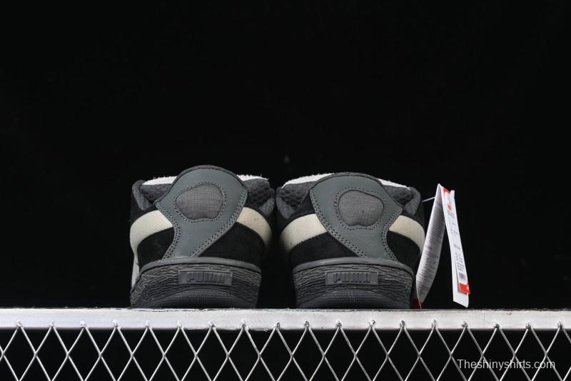 Puma Suede XL Crush Retro Casual Sneakers - 399099-02