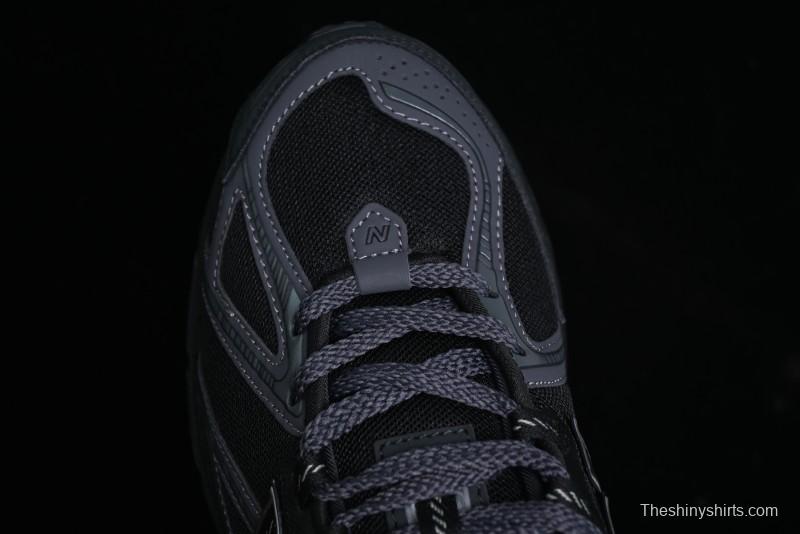 New Balance 1906 Series Retro Dad Style Casual Running Shoes - M1906RLB