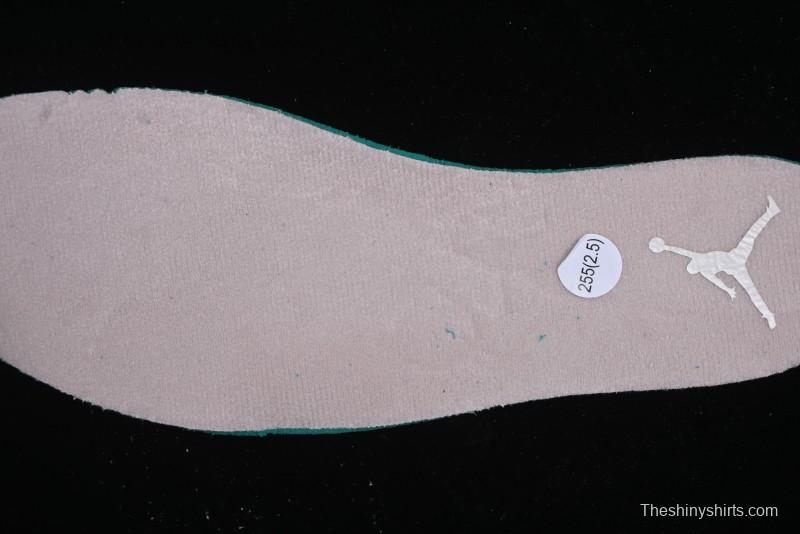 Nike Air Jordan 4 Retro Low Basketball Shoes - FQ7940-600