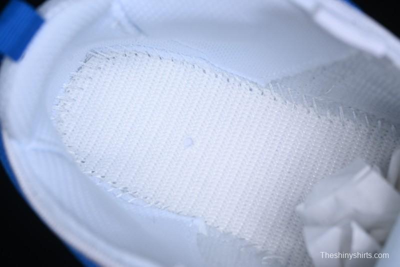 Nike Air More Uptempo Pippen Mesh Breathable Classic Streetwear Casual Basketball Shoes - FZ3055-101