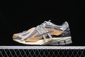 New Balance 1906 Series Retro Dad Style Casual Running Shoes - U1906AA