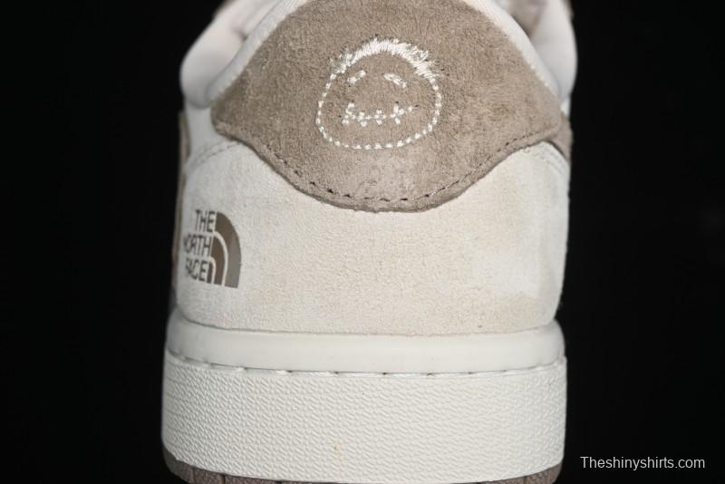 Nike Travis Scott x Fragment Design x Air Jordan 1 Low OG SP AJ1 Retro Sneakers - AG3702-801