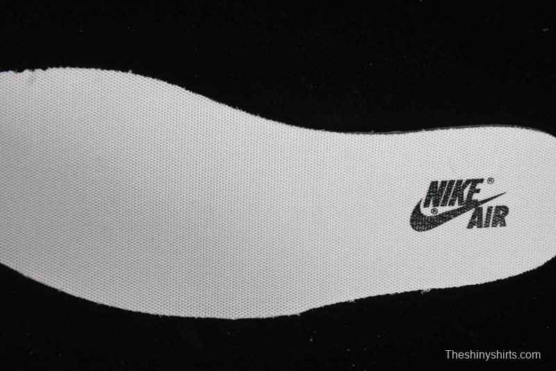 Nike Travis Scott x Fragment Design x Air Jordan 1 Low OG SP AJ1 Retro Sneakers - SJ2068-131