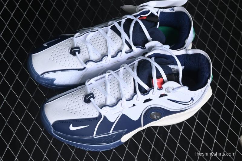 Nike Air Zoom G.T. Cut 3 EP Basketball Shoes with Full-Length ZoomX Foam - FZ5743-100