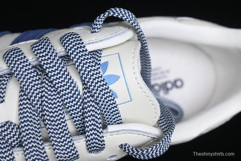 Adidas Originals Samba OG Retro Casual Sneakers - JI3907