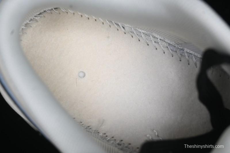 Nike Air Jordan 1 Low AJ1 OF Collaboration - Customized Retro Basketball Shoes with 3D Buttons - DM9188-001