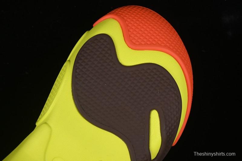 Crocs EVA Fashion Comfortable Clogs with Ventilation Holes - CSD4