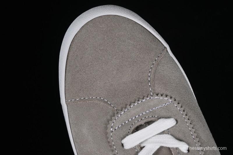 Vans Vault Og Epoch Sport Lx Full Suede Retro Low Top Canvas Vulcanized Shoes - VN000CTDKHW