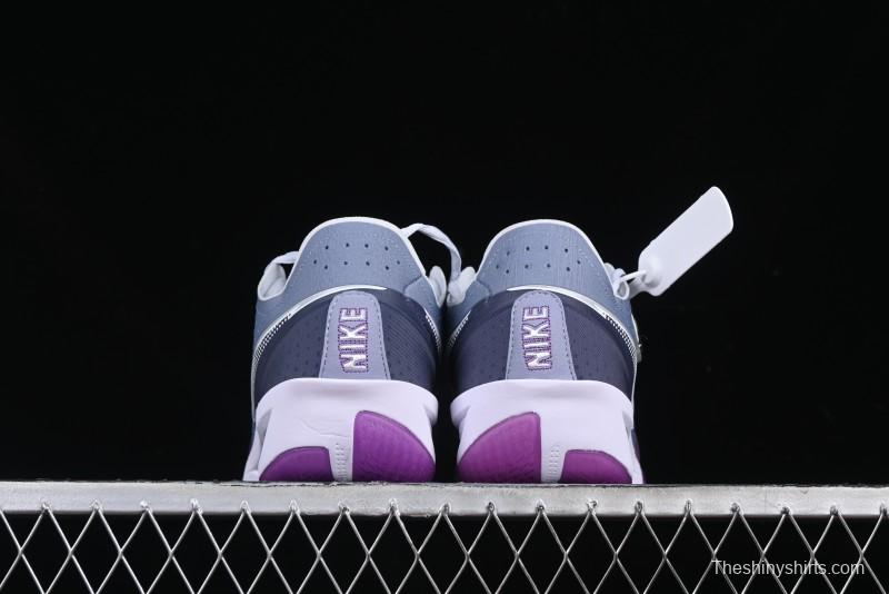 Nike Air Zoom G.T. Cut 3 EP Basketball Shoes with Full-Length ZoomX Foam and Flywire Technology - DV2918-400