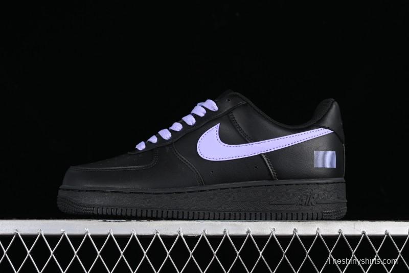 Nike Air Force 1'07 Low Custom Casual Sneakers - CW2288-111