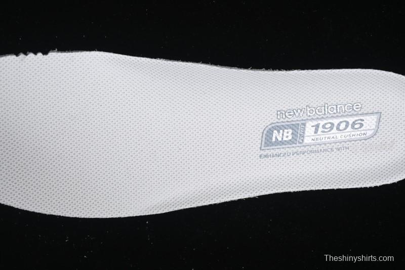 New Balance 1906 Series Retro Dad Style Casual Running Shoes - U1906AAF