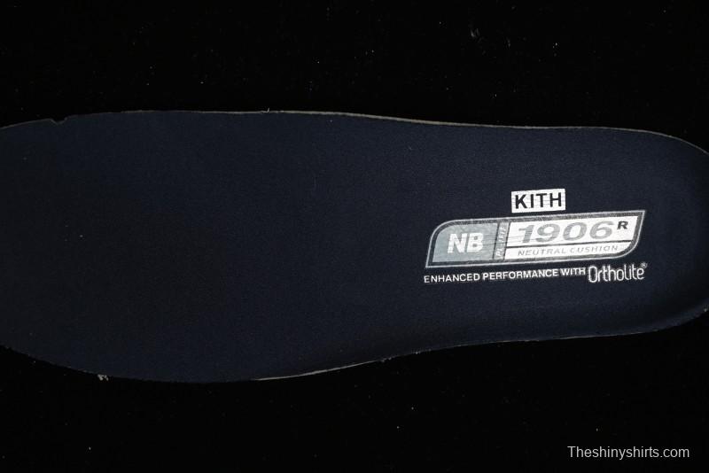 New Balance 1906 Series Retro Dad Style Casual Running Shoes - M1906RKC