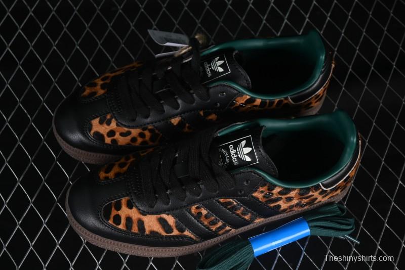 Adidas Samba OG Casual Sneakers - JI2735