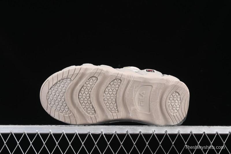 Fila Autumn Winter New Breathable Cat Paw Shoes F12M342103DOM