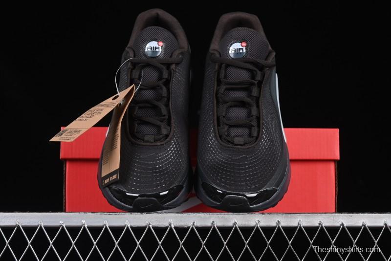 Nike Air Max Dn 2024 Running Shoes with Quad Cylinder Air Cushion and Soft Foam - DV3337-202