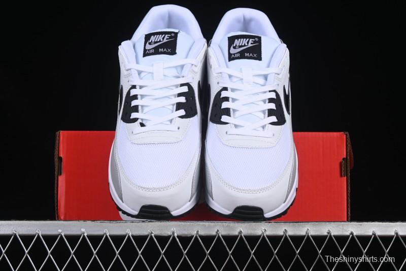 Nike Air Max 90 Retro Running Shoes with Air Cushion Technology - 616730-111