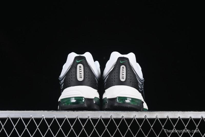 Comme Des Garcons Homme Plus x Nike Air Max TL 2.5 Pack Cushioned Running Shoes - FZ4110-100