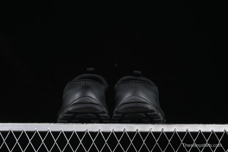 The North Face Hedgehog Sneaker Low Top Hiking Trail Outdoor Casual Sports Shoes - NF0A8A92KX7-075