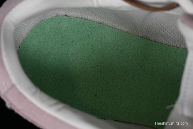 MiuMiu x New Balance 530 Low-Top Classic Retro Casual Running Sneakers in Pink - 530