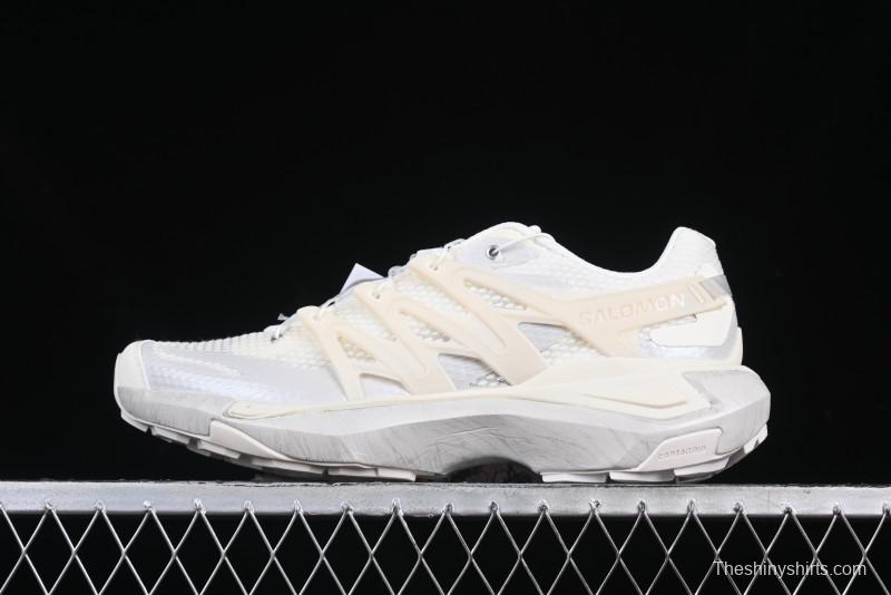 Salomon XT Pu.re Advanced Outdoor Trail Running Shoes - 474464-32