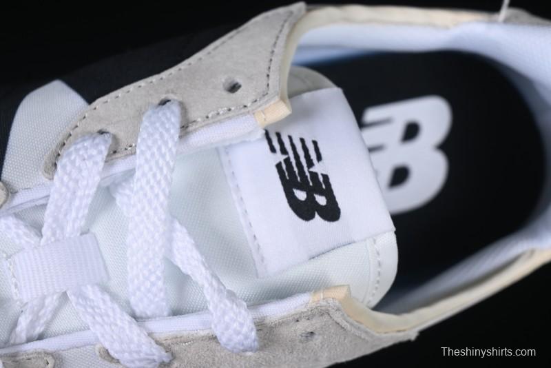 New Balance 327 Series Retro Casual Running Shoes - MS327FE