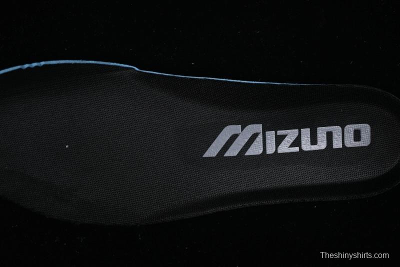 Mizuno Astro Plus Breathable Low-Top Casual Running Shoes - D1GH240101